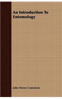 Introduction to Entomology