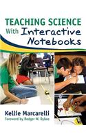 Teaching Science With Interactive Notebooks