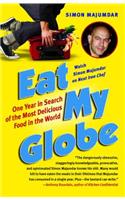 Eat My Globe