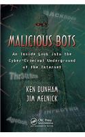 Malicious Bots