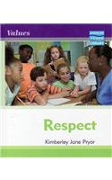 Values Respect Macmillan Library