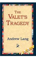The Valet's Tragedy: (English)