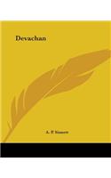 Devachan: (English)