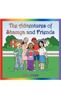 Adventures of Shamya and Friends