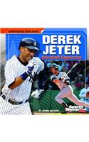 Derek Jeter: Baseball Superstar