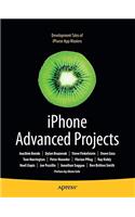 iPhone Advanced Projects