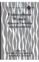 Francophone Women