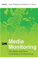 On Media Monitoring
