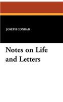 Notes on Life and Letters