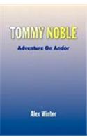 Tommy Noble