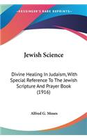 Jewish Science