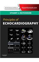 Principles of Echocardiography and Intracardiac Echocardiography with Access Code: Expert Consult - Online and Print