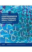 Comprehensive Dermatologic Drug Therapy