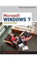 Microsoft Windows 7