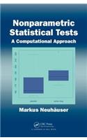 Nonparametric Statistical Tests: A Computational Approach