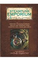 Steampunk Emporium