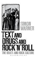 Text and Drugs and Rock 'n' Roll