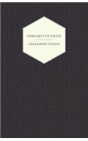 Works of Alexandre Dumas; Margaret de Valois
