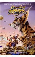 Fantastic Intergalactic Adventures of Stanley and Livingston UK Edition