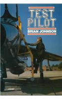 Test Pilot