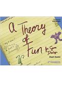 Theory of Fun for Game Design