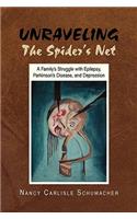 Unraveling the Spider's Net: A Family's Struggle With Epilepsy, Parkinson's Disease, and Depression(English)