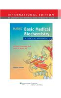 Marks' Basic Medical Biochemistry