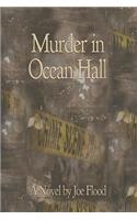 Murder in Ocean Hall