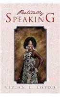 Poetically Speaking
