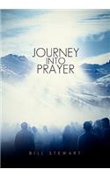 Journey Into Prayer