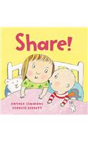 Share!