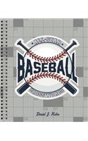 All-Star Baseball Crosswords