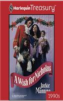 A Wish for Nicholas