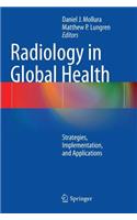 Radiology in Global Health