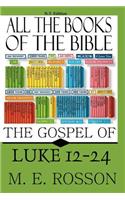 All the Books of the Bible-New Testament Edition
