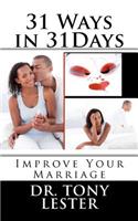31 Ways in 31Days