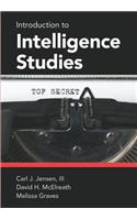 Introduction to Intelligence Studies