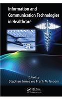 Information and Communication Technologies in Healthcare