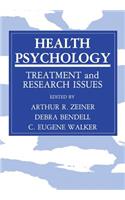 Health Psychology