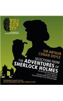 Selections from the Adventures of Sherlock Holmes