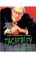Zacherley Illustrated