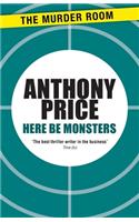 Here Be Monsters