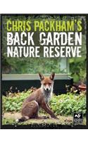 Chris Packham's Back Garden Nature Reserve