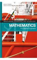 Reeds Vol 1: Mathematics for Marine Engineers