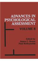 Advances in Psychological Assessment