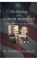 The Making of a Marine-Scholar