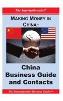 Making Money in China