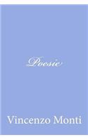 Poesie: (Italian)