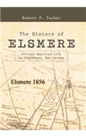 History of Elsmere: African American Life in Glassboro, New Jersey