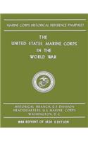 United States Marine Corps in the World War